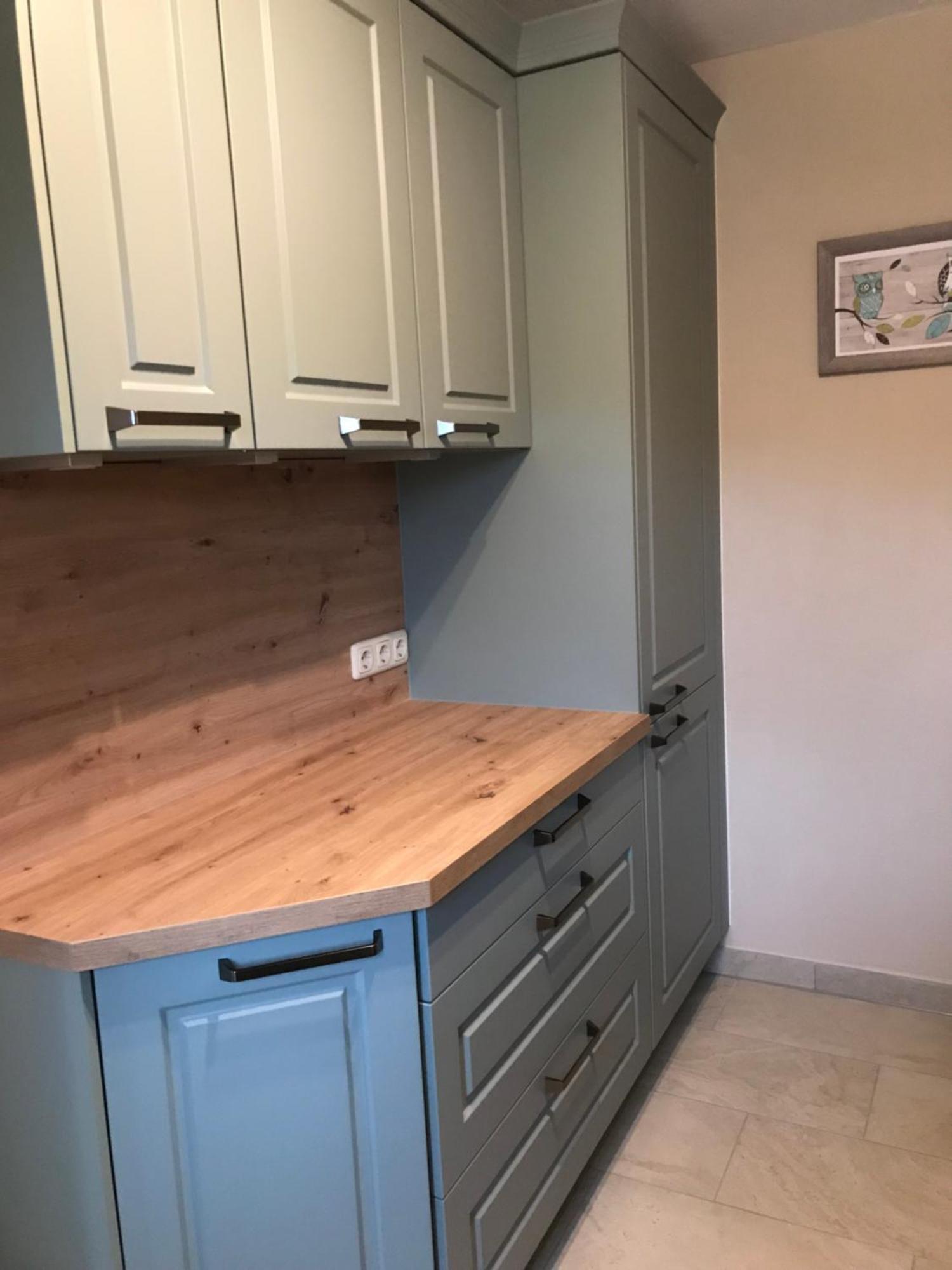 Ferienhaus Westerbuchberg Ubersee Luaran gambar