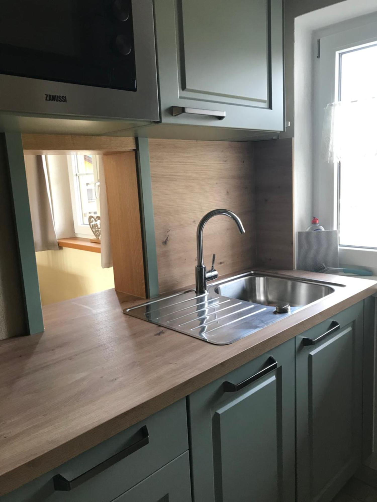 Ferienhaus Westerbuchberg Ubersee Luaran gambar